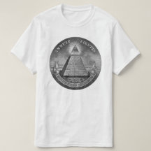Enlightened All Seeing Eye T-Shirt