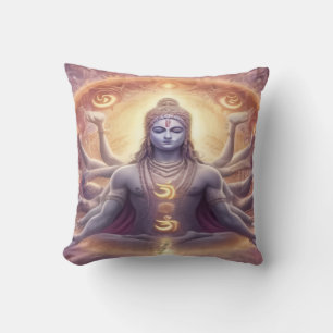 Enlightened Cushion