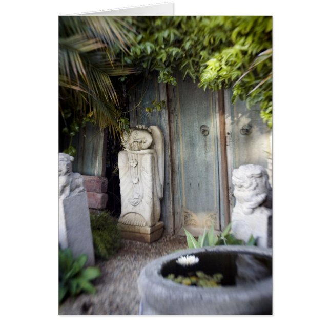 Enlightenment Garden (Front)