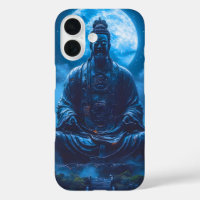 Enlightenment in Blue