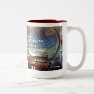 Enlightenment Mug