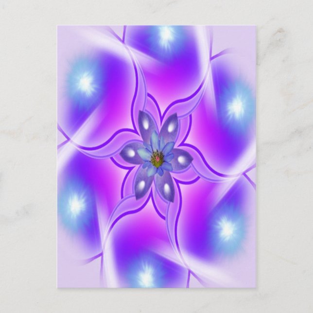 Enlightenment Postcard (Front)