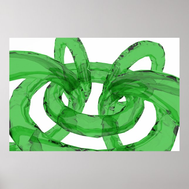 Enlightenment Poster (Front)