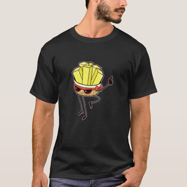Ennard Exotic Butters Merch Kids Men Women T-Shirt (Front)