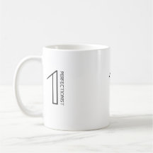 Enneagram Type 1 – The Perfectionist Mug