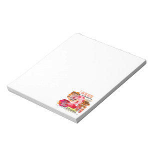 Enneagram Type 2 - I Am The Helper Notepad