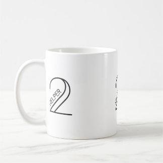 Enneagram Type 2 – The Helper Mug