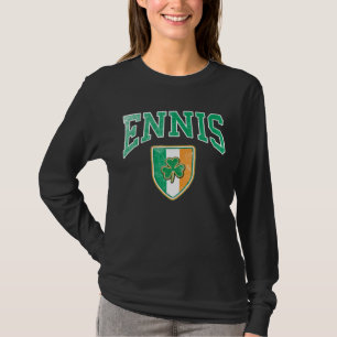 ENNIS Ireland T-Shirt