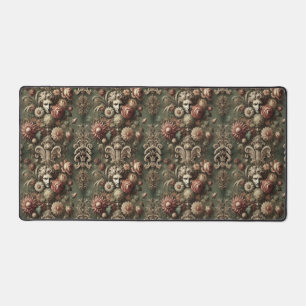 Ennui Elegance – Gothic Victorian Desk Mat