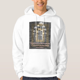 Enoki POH10 Pullover Hoodie T-Shirt