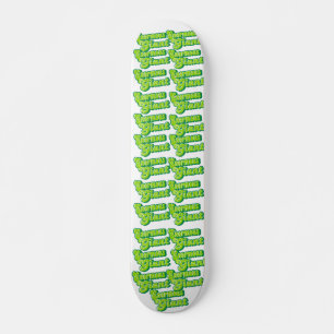 Enormous Giant Limited Edition Skateboard