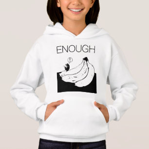 Enough (BGC transparent)