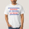 Enough! No Moore! poster Tee