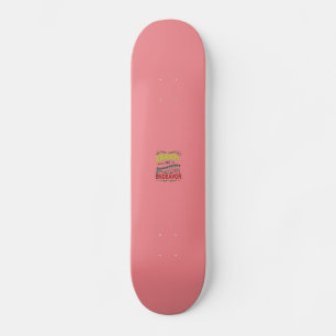Enrich The Endeavour Skateboard