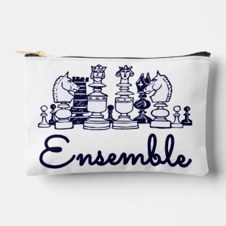 Ensemble Small Accessary Pouch