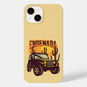 Ensenada   Case-Mate iPhone 14 case