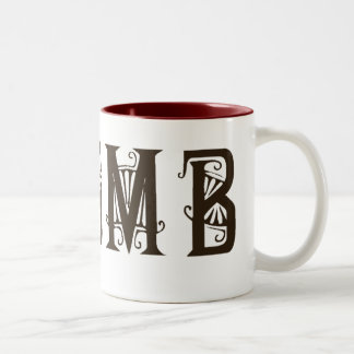 ENSMB acronym mug