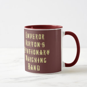 ENSMB Logo dark mug