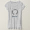 Enso Breathe Yoga Shirt
