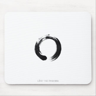 Enso Mouse Pad