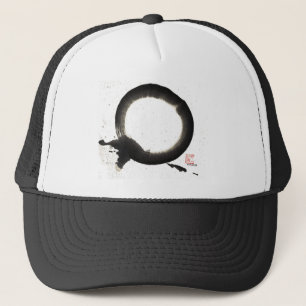 Enso, Union Trucker Hat