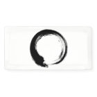 Enso Zen Circle