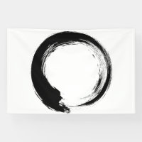 Enso Zen Circle