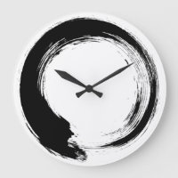 Enso Zen Circle
