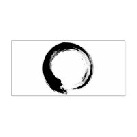 Enso Zen Circle