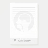 ENT | Ear Doctor Customizable Lined