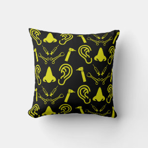 ENT Otolaryngology Otorhinolaryngologist Cushion