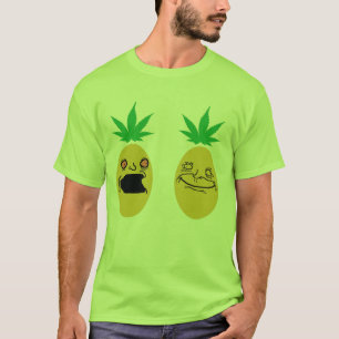 Ent Pineapples Shirt