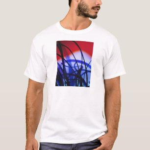 Entangled Grass T-Shirt