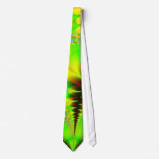 Entanglement Tie