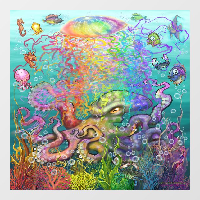 Entanglements (Sheet)