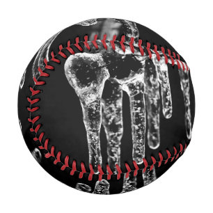 enter icy winter baseball