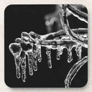 enter icy winter coaster