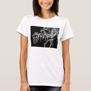 enter icy winter T-Shirt