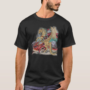 Enter the dragon slayer T-Shirt