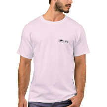 Enter The Mollusk: I Spade My Dog T-Shirt
