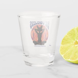 Enter the name you want printed on the shot glass