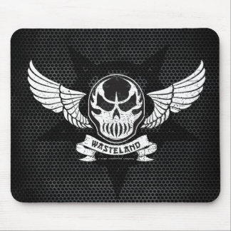 enter-the-wasteland mouse pad