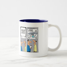 Enterprise Analysis - Business Analyst Mug