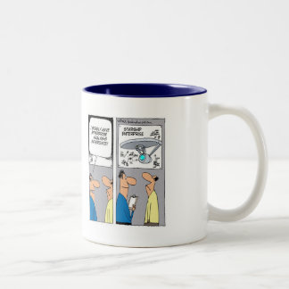 Enterprise Analysis - Business Analyst Mug
