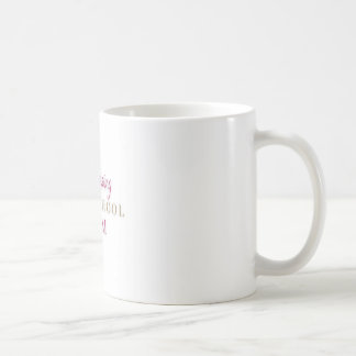 Enterprising Homeschool Mum Mug