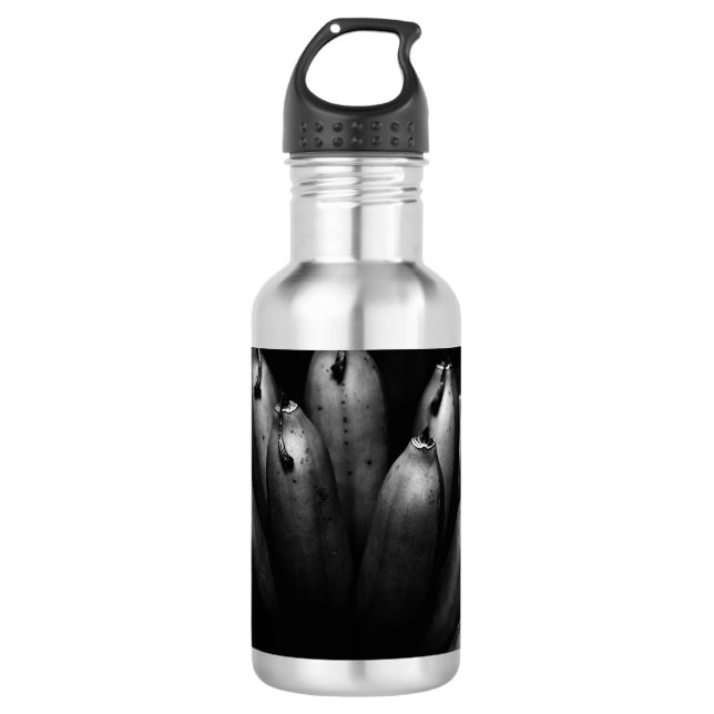 entertaining bunch 532 ml water bottle (Front)