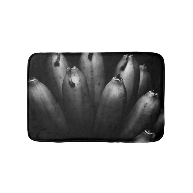 entertaining bunch bath mat (Front)