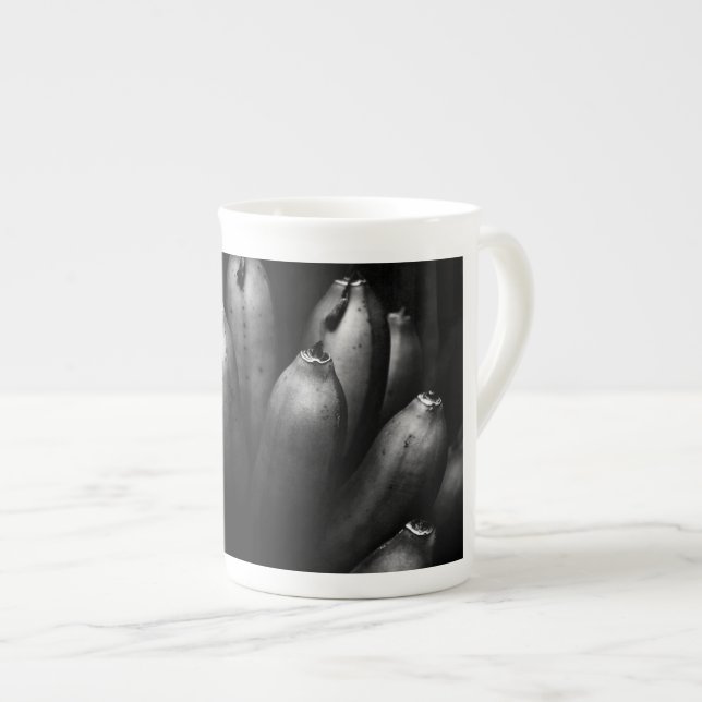 entertaining bunch bone china mug (Front Right)