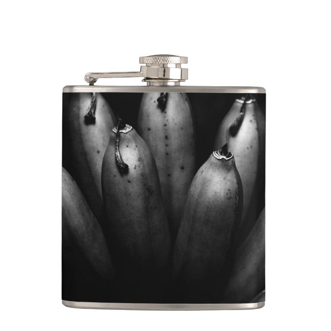 entertaining bunch hip flask (Front)