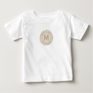 ENTERTAINMENT, MIDNIGHT STUDIO BABY T-Shirt